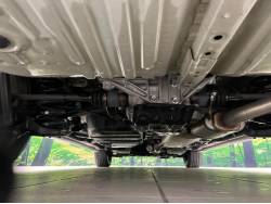 エスティマハイブリッド アエラスの中古車画像