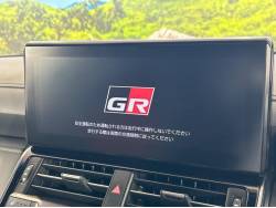 ランドクルーザー ＧＲスポーツの中古車画像
