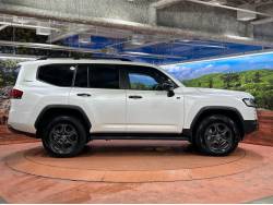 ランドクルーザー ＧＲスポーツの中古車画像