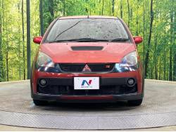 コルト ラリーアート バージョンＲの中古車画像