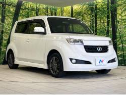 ｂＢ Ｓ エアロパッケージの中古車画像