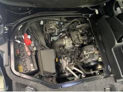 ハイゼットカーゴ クルーズターボＳＡⅢの中古車画像