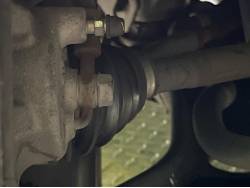 ラクティス Ｘ ＨＩＤセレクションの中古車画像