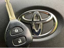 ラクティス Ｘ ＨＩＤセレクションの中古車画像