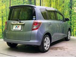 ラクティス Ｘ ＨＩＤセレクションの中古車画像