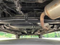 ライフ ディーバターボクールセレクトの中古車画像