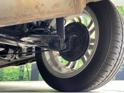 ライフ ディーバターボクールセレクトの中古車画像