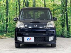 ライフ ディーバターボクールセレクトの中古車画像