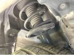 ノア Ｘ Ｖセレクションの中古車画像