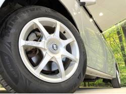 ノア Ｘ Ｖセレクションの中古車画像