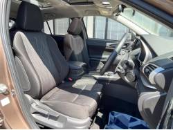 エクリプスクロス Ｇの中古車画像