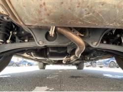 エクリプスクロス Ｇの中古車画像