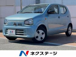 キャロルの中古車