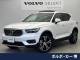 ボルボ ＸＣ４０ Ｂ４ ＡＷＤ インスクリプション 3.9万Km (大阪府)[876]の中古車詳細