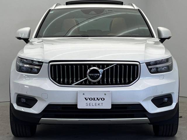 ボルボ ＸＣ４０ Ｂ４ ＡＷＤ インスクリプション 3.9万Km (大阪府)[876]の中古車詳細
