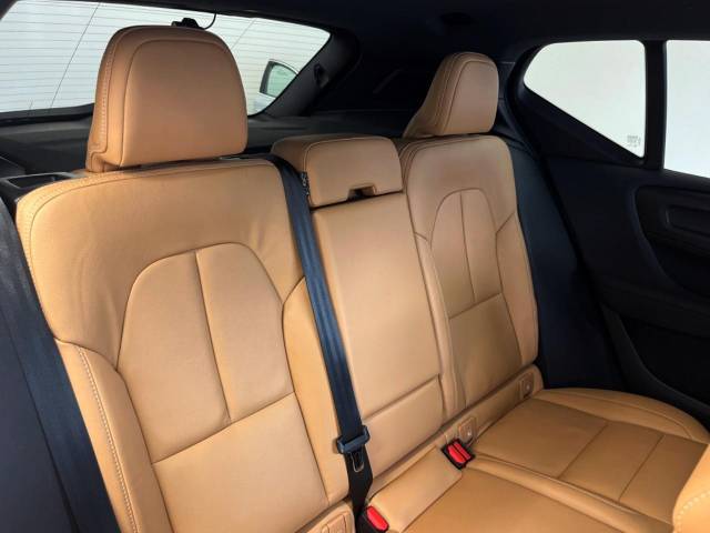 ボルボ ＸＣ４０ Ｂ４ ＡＷＤ インスクリプション 3.9万Km (大阪府)[876]の中古車詳細