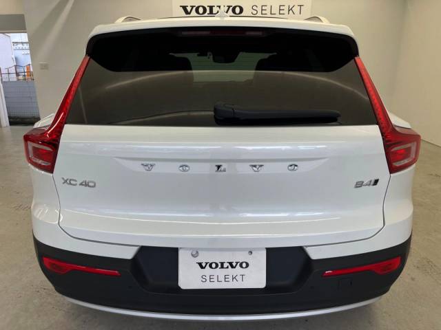 ボルボ ＸＣ４０ Ｂ４ ＡＷＤ インスクリプション 3.9万Km (大阪府)[876]の中古車詳細
