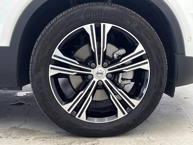 ボルボ ＸＣ４０ Ｂ４ ＡＷＤ インスクリプション 3.9万Km (大阪府)[876]の中古車詳細