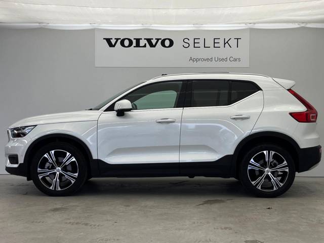 ボルボ ＸＣ４０ Ｂ４ ＡＷＤ インスクリプション 3.9万Km (大阪府)[876]の中古車詳細