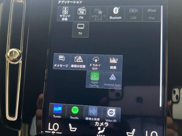 ボルボ ＸＣ４０ Ｂ４ ＡＷＤ インスクリプション 3.9万Km (大阪府)[876]の中古車詳細