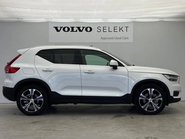 ボルボ ＸＣ４０ Ｂ４ ＡＷＤ インスクリプション 3.9万Km (大阪府)[876]の中古車詳細