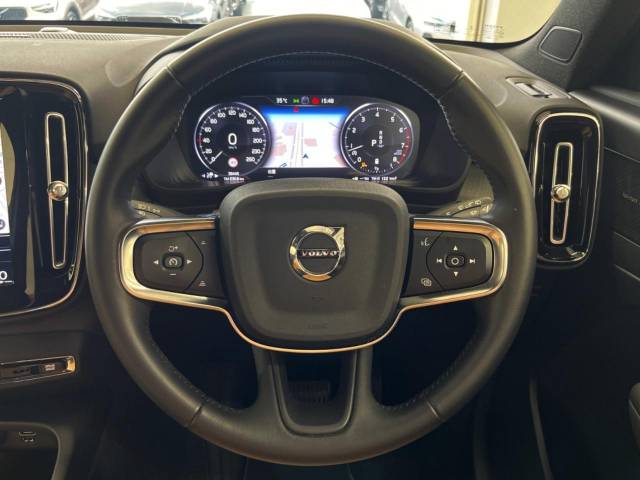 ボルボ ＸＣ４０ Ｂ４ ＡＷＤ インスクリプション 3.9万Km (大阪府)[876]の中古車詳細