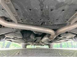 クラウン ロイヤルサルーンｉ－Ｆｏｕｒ スペシャルナビパッケージの中古車画像