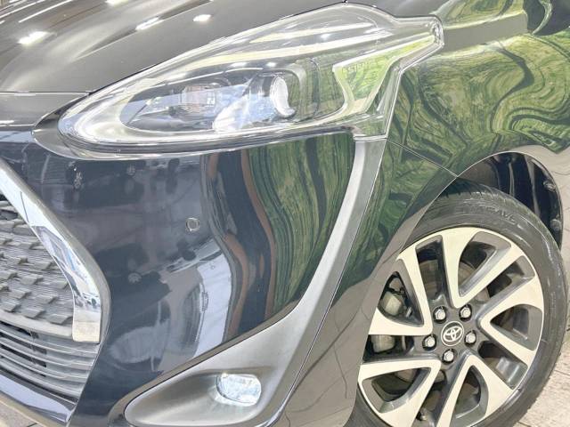 トヨタ シエンタ Ｇ クエロ 5.7万Km 169.9万円(宮城県)[762]の中古車詳細