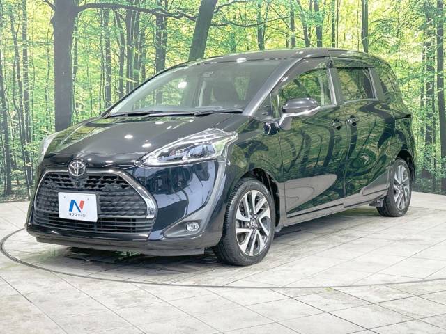 トヨタ シエンタ Ｇ クエロ 5.7万Km 169.9万円(宮城県)[762]の中古車詳細