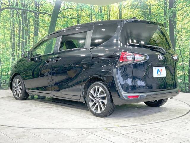 トヨタ シエンタ Ｇ クエロ 5.7万Km 169.9万円(宮城県)[762]の中古車詳細