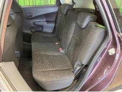 ラクティス Ｘの中古車画像