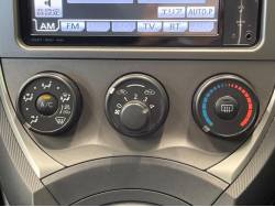 ラクティス Ｘの中古車画像