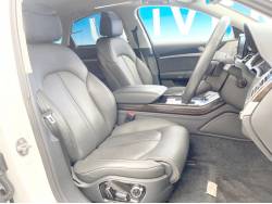 Ａ８ ３．０ＴＦＳＩクワトロの中古車画像