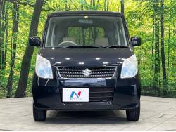 パレット Ｇリミテッドの中古車画像