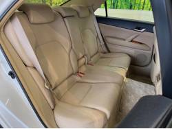 マークＸ ２５０Ｇの中古車画像