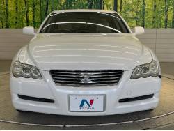 マークＸ ２５０Ｇの中古車画像