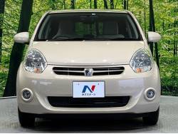 パッソ Ｘ Ｌパッケージの中古車画像