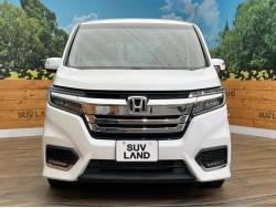 ステップワゴンスパーダ スパーダの中古車画像