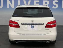 Ｂクラス Ｂ２５０の中古車画像