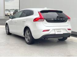 Ｖ４０ Ｔ４の中古車画像