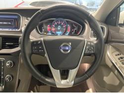 Ｖ４０ Ｔ４の中古車画像