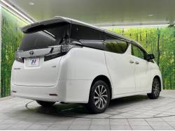 ヴェルファイア ３．５Ｖ Ｌの中古車画像