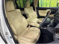 ヴェルファイア ３．５Ｖ Ｌの中古車画像