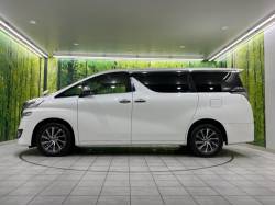 ヴェルファイア ３．５Ｖ Ｌの中古車画像