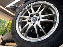 オデッセイ Ｍ・Ｓの中古車画像