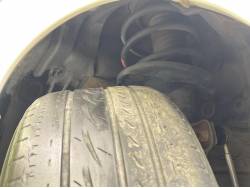 エスティマハイブリッド アエラス サイドリフトアップシート装着車の中古車画像