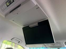 エスティマハイブリッド アエラス サイドリフトアップシート装着車の中古車画像