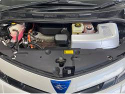 エスティマハイブリッド アエラス サイドリフトアップシート装着車の中古車画像