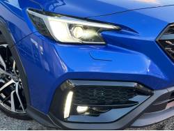 ＷＲＸ Ｓ４ ＳＴＩスポーツＲの中古車画像