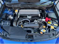 ＷＲＸ Ｓ４ ＳＴＩスポーツＲの中古車画像